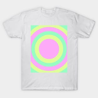 Circles T-Shirt